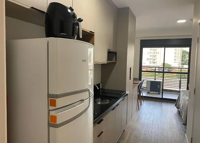 Studio Novissimo Airfryer Metro Brooklin Hmb510
